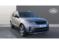 Land Rover Discovery 3.0 D350 Dynamic HSE 5dr Auto Diesel Station Wagon